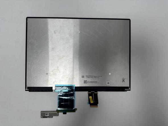 2 of 6-image for13.9" 3000x2000 Huawei Matebook x Pro Full LCD Display Touch Assembly Bezel