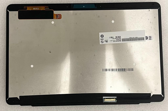 2 of 7-image forGoogle Pixelbook Go G021A 13.3" Touch Screen Assembly
