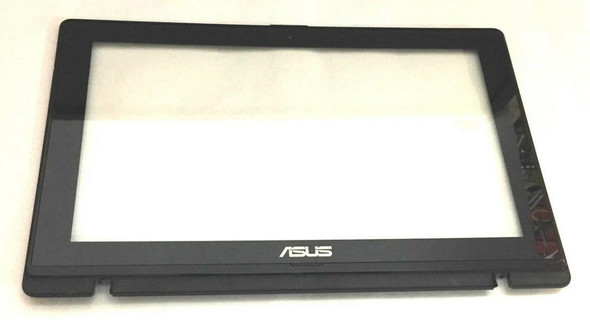 2 of 6-image for11.6" Touch Digitizer Front Glass Screen REPLACEMENT Asus X200CA