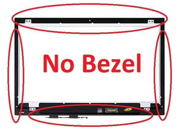 2 of 7-image for14 LED LCD Touch Screen Digitizer Display Assembly Acer Spin 3 SP314-51 SP314-51-59NM