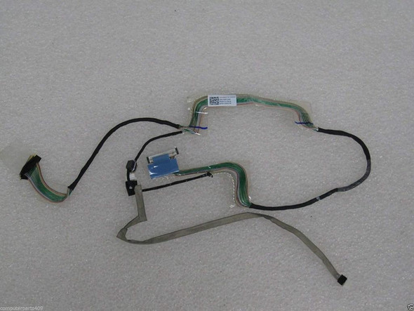 1 of 1-image forDell 029gtw LCD Cable REPLACEMENT Cable