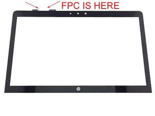 2 of 9-image forHP Pavilion M7-n179nr 832357-001 Touch Glass Digitizer REPLACEMENT 17.3"