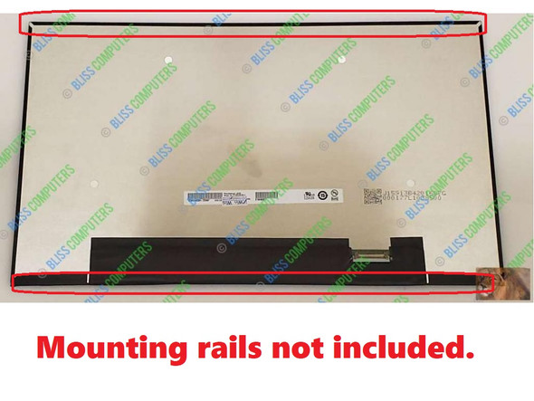 2 of 6-image forLP133WF7-SPF1 LP133WF7(SP)(F1) LGD05DB 13.3" 72% NTSC 1920x1080 Full HD LCD LED Display Screen Panel REPLACEMENT