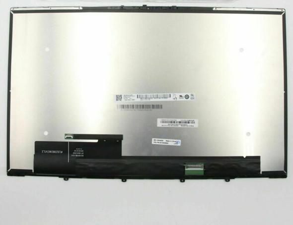 2 of 9-image forREPLACEMENT 15" FHD LCD LED Screen Touch Assembly Lenovo Yoga C740-15IML 81TD