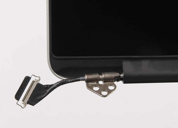 2 of 5-image forApple MacBook Pro A1502 13" 2015 MF839LL/A Retina LCD Screen Display 661-02360