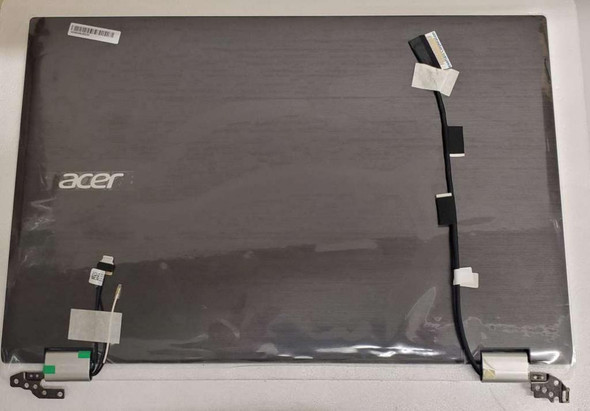 2 of 3-image forAcer Spin 3 SP315-51-36J1 15.6" LCD Touch Bezel 13n1-0ka0411