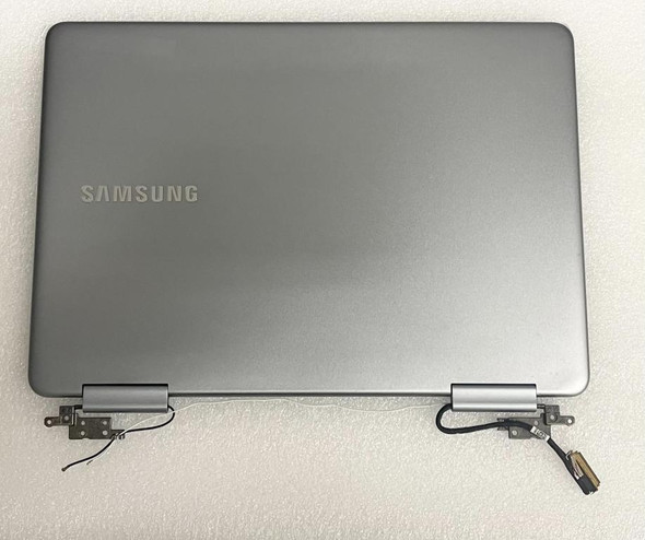 2 of 11-image forSamsung Notebook 9 Pro Np940x3n 13.3" FHD LCD IPS Full Screen Complete Assembly