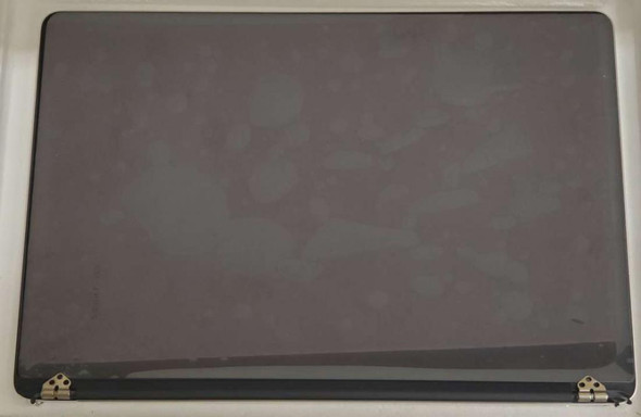 2 of 4-image forApple MacBook Pro A1398 15" 2012 MC975LL/A Retina Screen Complete 661-6529 STAINGATE