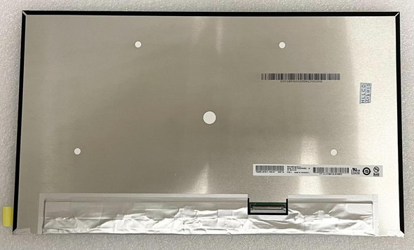 1 of 8-image forB133ZAN02.A 13.3" Laptop LCD LED Screen Panel REPLACEMENT 3840X2160 4K