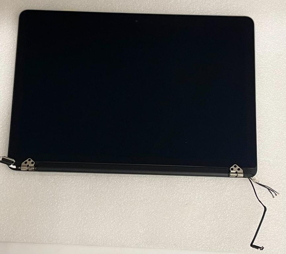 2 of 7-image forApple MacBook Pro 13" 2012 A1425 LCD Screen Assembly