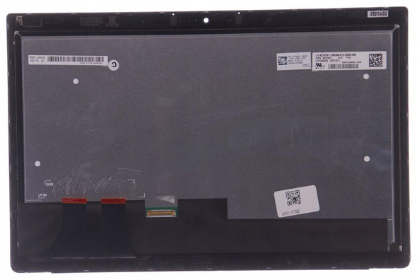 2 of 5-image forDell Latitude 7280 Touch Screen 12.5" 1920X1080 Glossy Screen Assembly