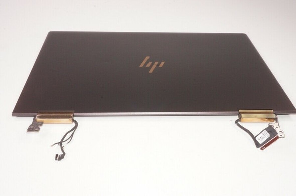 2 of 4-image forHP Spectre x360 13-AE 13-AE011DX 13-AE010CA LED Screen Hinge Up 942848-001