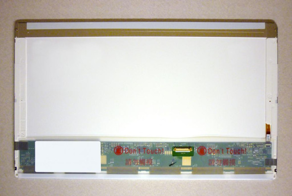 2 of 2-image forDell p/n 0XF930 13.3" LCD Screen Matte LTN133AT17