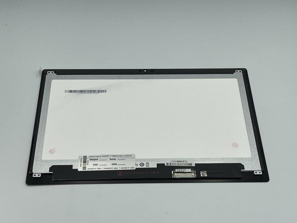 2 of 5-image forDell Latitude 3310 2-in-1 Touch Screen FHD 40 Pin Bezel 5g903 135wg P8rm0