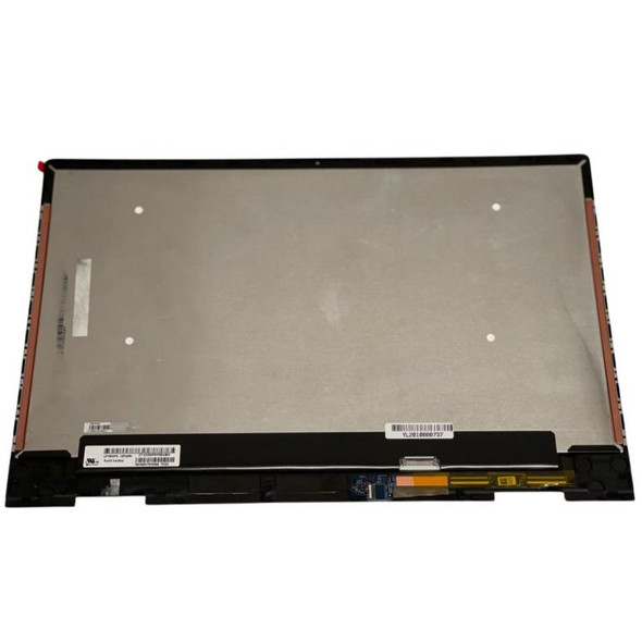 2 of 4-image forL64480-001 FHD LCD Display Touch Screen Assembly HP Envy X360 15M-DR0012DX