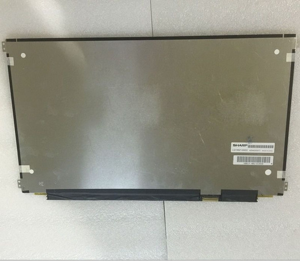 2 of 8-image for15.6" LQ156Z1JW02 LED LCD Display IPS Screen Quad-HD+ 40 Pin eDP 4K 3200x1800