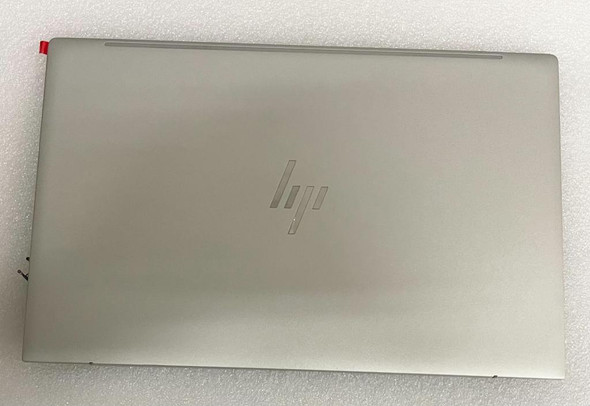 3 of 9-image forHP Envy 13T-BA000 13T-BA100 LCD Display Touch Screen Full Assembly hinge up