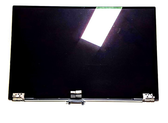 2 of 6-image forDell XPS 17 9700 Complete Screen ASSEMBLY 0TVD8G 17" Touch Screen