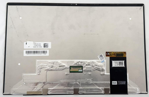 2 of 9-image forRazer Book 13 13.4" RZ09-03571EM2-R3U1 UHD Touch Screen Assembly