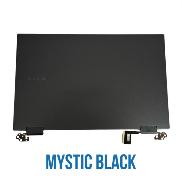 2 of 8-image forSamsung Np730qcj 13.3" FHD Qled Touch Screen Complete Screen Assembly Ba96-07426b