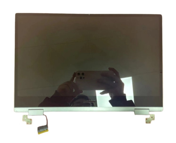 2 of 5-image forSamsung NP930MBE-K01US LAPTOP 13.3" FHD Touch Screen Assembly TITAN