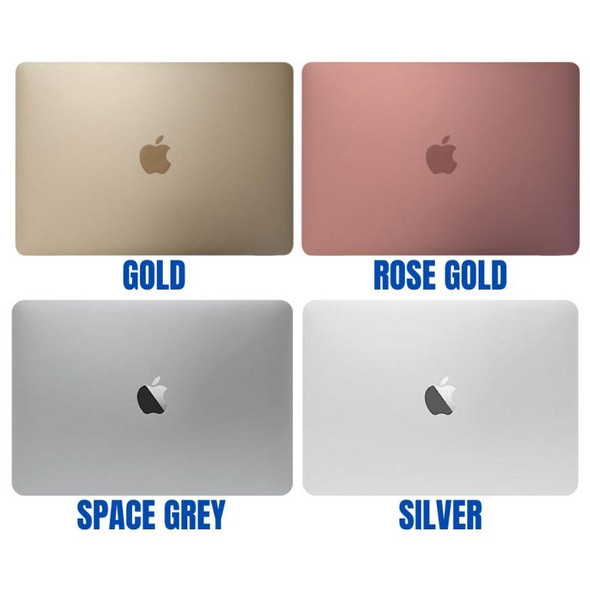 2 of 8-image forApple Macbook 12" A1534 Gold Retina LCD Screen