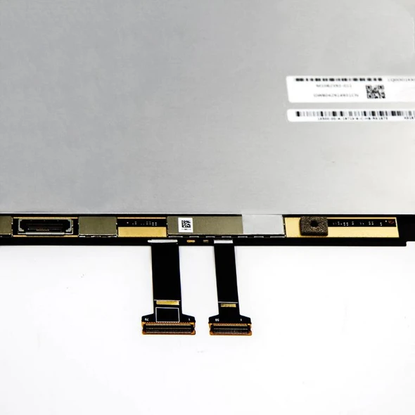 2 of 8-image forOLED Microsoft Surface Laptop 3 1867 1868 LCD Display Touch Screen Assembly