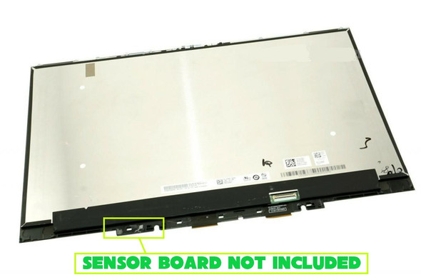 2 of 5-image forDell Inspiron 7500 2-IN-1 LCD 15.6" Touch Screen 6FRV6 1NNC3 B156ZAT01.0