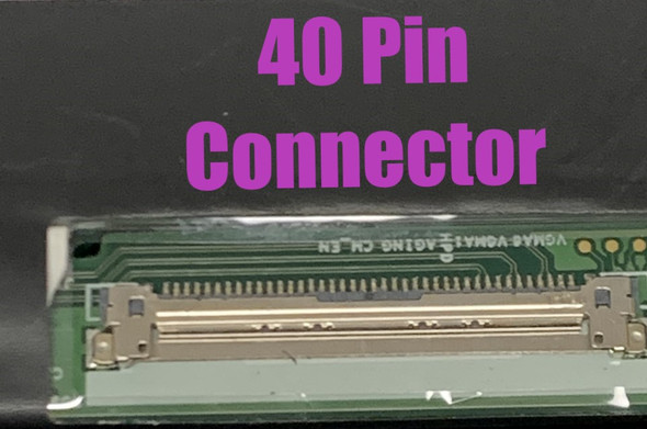 2 of 11-image forDell Latitude 3310 2-in-1 13.3" FHD LCD Touch Screen Digitizer Assembly Bezel