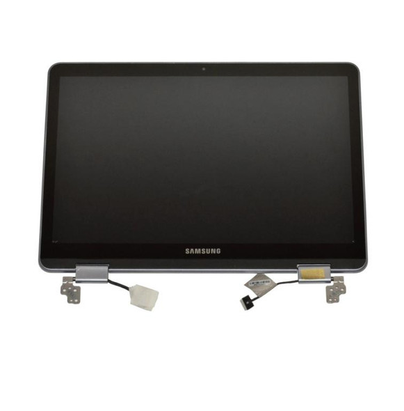 2 of 5-image forSamsung Chromebook Plus V2 XE521QAB 12.2" FHD LCD Touch Screen Assembly