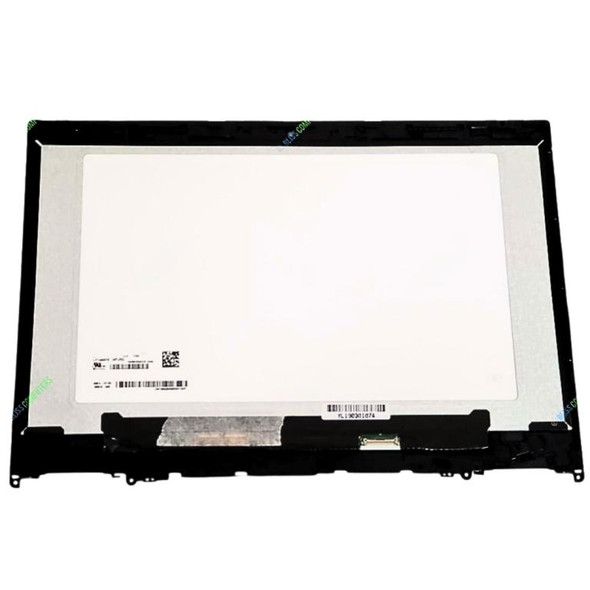 2 of 5-image forLenovo Yoga 520-14IKB 81C 80x 14" Touch Screen FHD LCD 30 Pin Panel Assembly