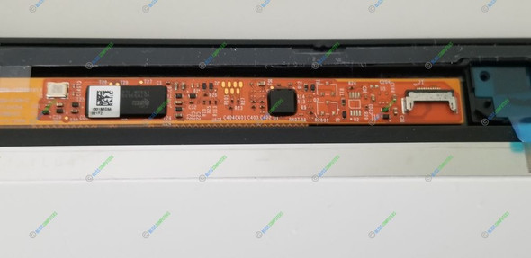 5 of 8-image forLenovo Yoga 900-13ISK2 13.3" LCD IPS Touch Screen Assembly Display