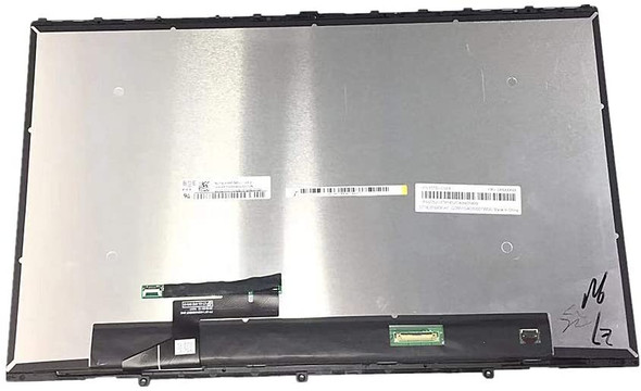 2 of 6-image for14" LCD LED Touch Screen Frame Assembly Lenovo yoga C740-14IML FHD 1920x1080