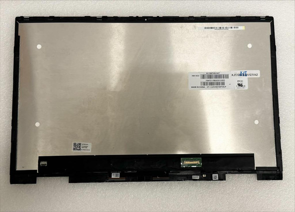 2 of 8-image for15-ER 15T-ER FHD LCD Touch Screen Assembly HP Pavilion x360 15-er0021la