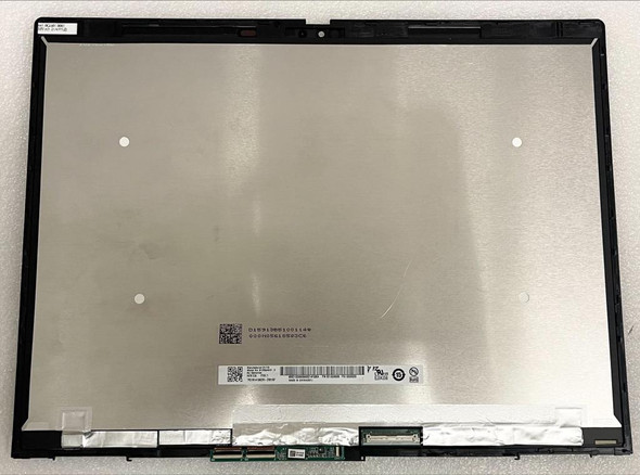 2 of 9-image forLENOVO X1 Titanium 20QA 20QB 13.5" LCD QHD LED Screen Touch Digitizer Assembly