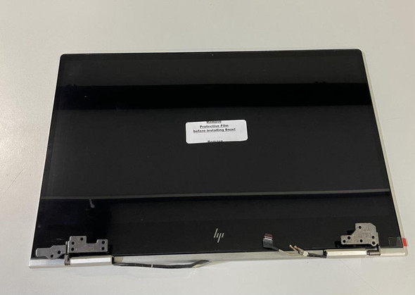 2 of 8-image forHP Envy x360 15m-ds0011dx 15.6" FHD LCD Touch Screen Complete Assembly