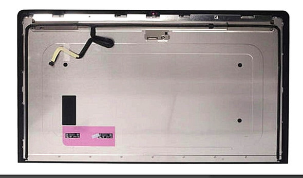 1 of 1-image forApple iMac 27" A1419 2012 2013 2K Display Panel LM270WQ1(SD)(F1) 2560x1440