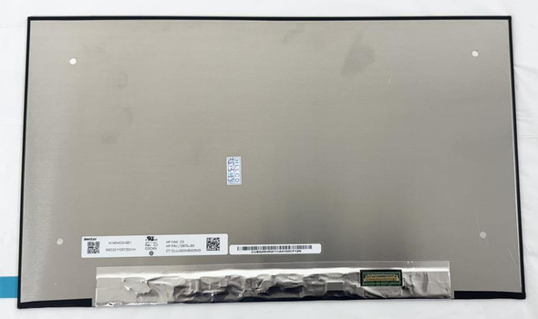 2 of 9-image forInnolux N140HCG-GE1 Rev B1 14.0" IPS FHD Display Screen Panel matte AG