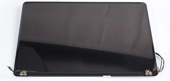 2 of 6-image forApple MacBook Pro 15" Screen A1398 Late 2013 2014 Assembly 661-8310