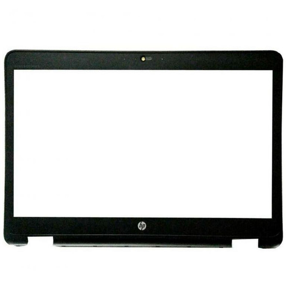 2 of 7-image forHP Elitebook 840 G1 Laptop LCD Bezel Web Camera Port Black