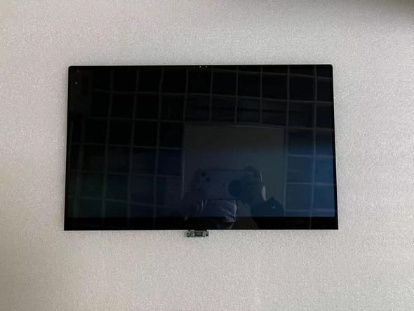 2 of 12-image forBA97-11225A NP950QDB 15.6" AMO LED Touch Screen Assembly SAMSUNG Galaxy Book Pro No Bezel
