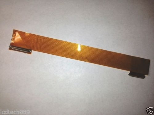 1 of 4-image for16" 17.3" Laptop LED LCD Screen 40 Pin Converter Cable Extension Connector