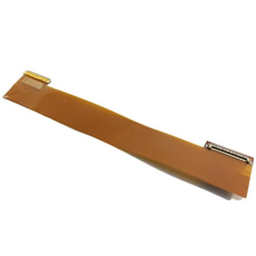 1 of 5-image for10.1" 14" 15.6" LCD Screen transfer LED CONVERTER Extension Cable