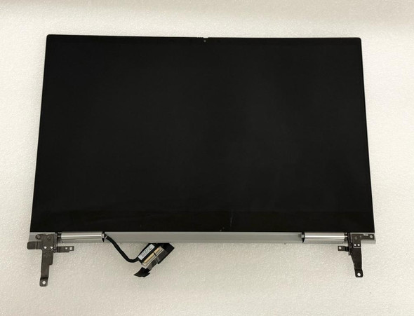 2 of 11-image forDell Inspiron 7506 15.6" Glossy Wva FHD Touch LCD Screen Complete Assembly Rykp9