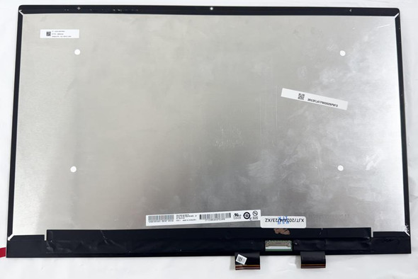 2 of 7-image forHP Envy 15-EP LCD Touch Screen Display Assembly Silver L98324-001