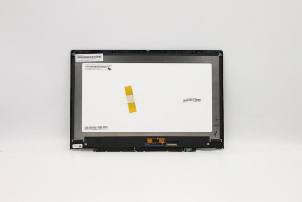 2 of 8-image forLenovo Ideapad Flex 5 CB-13IML05 LCD Touch Screen Bezel 13.3" FHD 5D10S39657