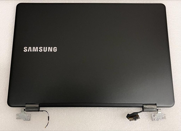 2 of 9-image for13.3" LCD Screen Full Top Assembly Samsung ATIV Book 9 NP940X3L-K01US QHD