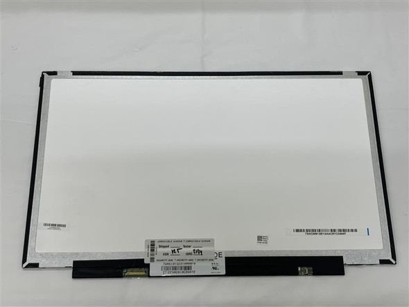 2 of 6-image forASUS VivoBook M712D 17.3" LCD Screen 1600x900 HD+ N173FGA-E34 REV.C4