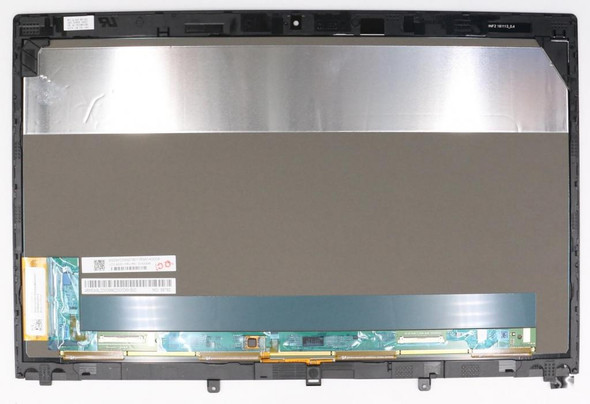 2 of 10-image forLenovo 01ax899 Atna40ju01-014.0" Qhd LCD Touch Screen Panel REPLACEMENT