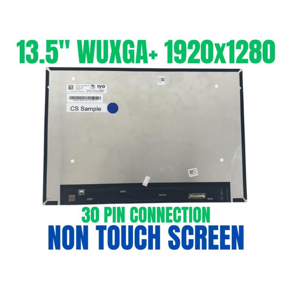 1 of 10-image forDisplay HP Elite Dragonfly G3 WUXGA+ 13.5" Privacy AG N28292-001